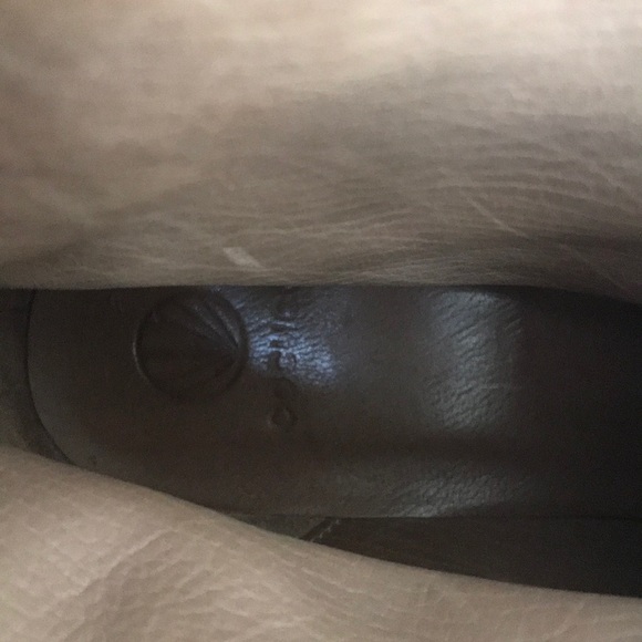 Coclico Made in Spain lace up black boot - Picture 8 of 11